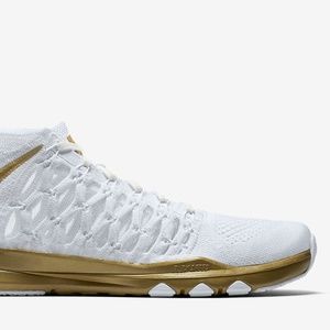 NIKE TRAIN ULTRAFAST FLYKNIT AMP